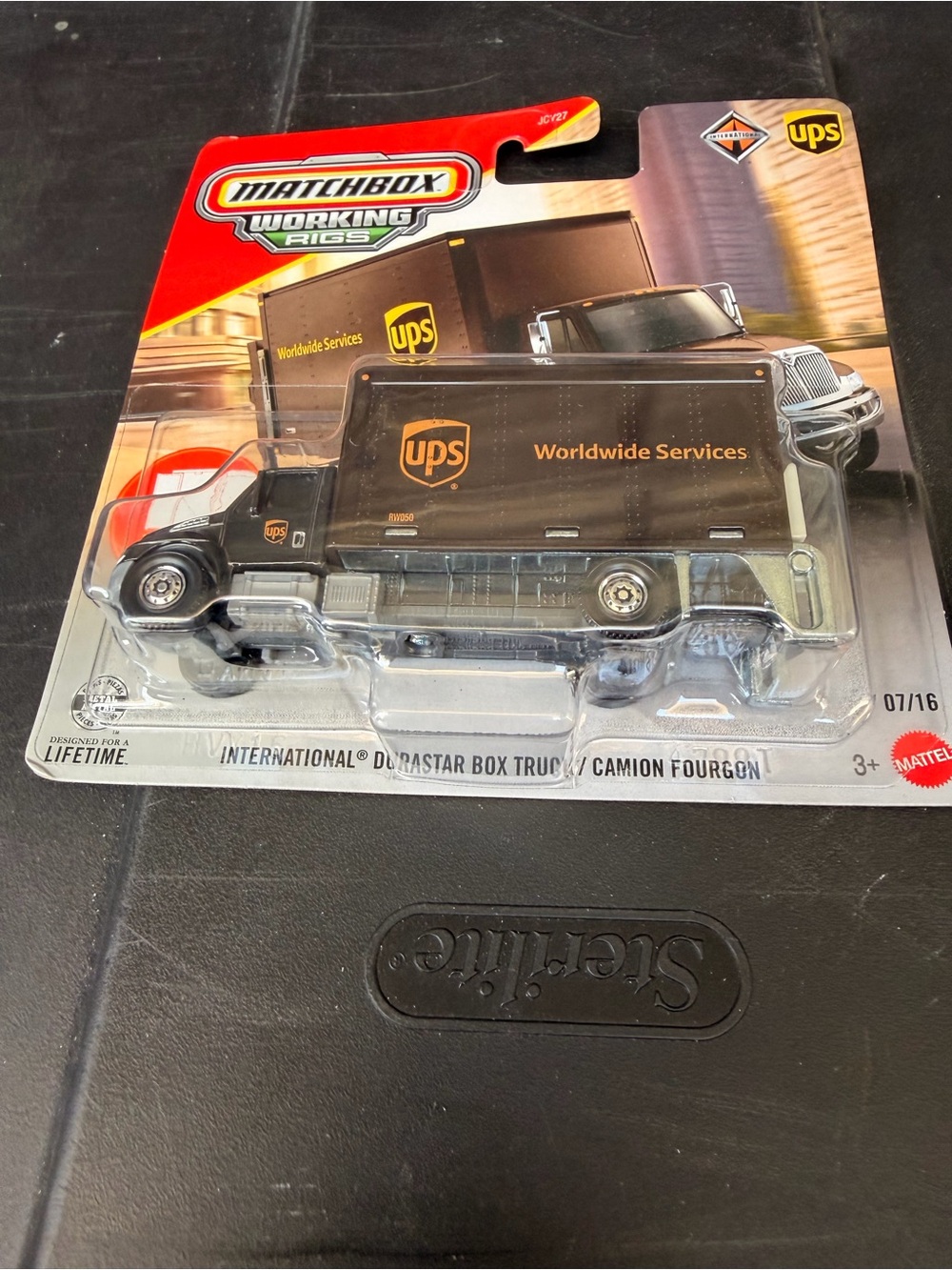 Matchbox Working Rig - Picture 2 of 4